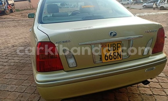 Buy Used Toyota Progress Brown Car in Kampala in Uganda Buy Used Toyota Progress Brown Car in Kampala in Uganda