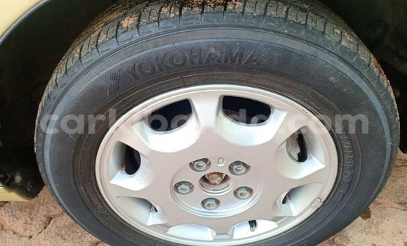 Buy Used Toyota Progress Brown Car in Kampala in Uganda Buy Used Toyota Progress Brown Car in Kampala in Uganda