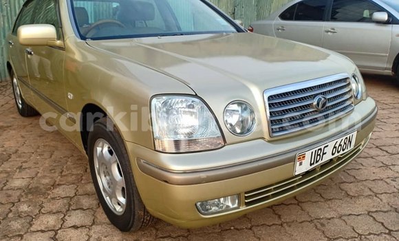 Buy Used Toyota Progress Brown Car in Kampala in Uganda Buy Used Toyota Progress Brown Car in Kampala in Uganda