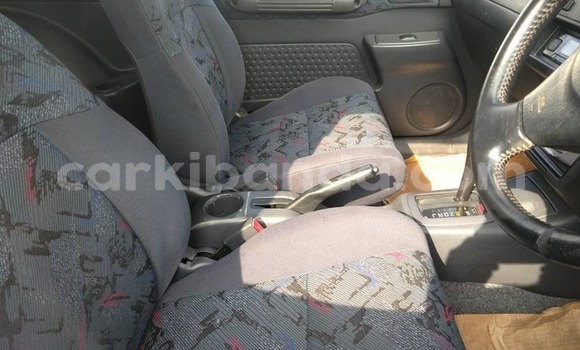 Buy Used Toyota RAV4 Silver Car in Kampala in Uganda Buy Used Toyota RAV4 Silver Car in Kampala in Uganda