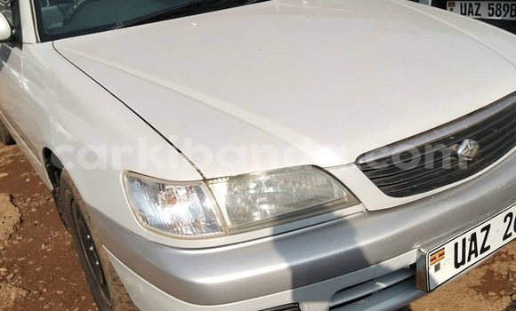 Buy Used Toyota Premio Silver Car in Kampala in Uganda Buy Used Toyota Premio Silver Car in Kampala in Uganda