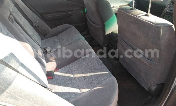 Buy Used Toyota Premio Silver Car in Kampala in Uganda Buy Used Toyota Premio Silver Car in Kampala in Uganda