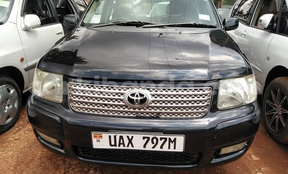 Buy Used Toyota Probox Black Car in Kampala in Uganda Buy Used Toyota Probox Black Car in Kampala in Uganda