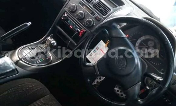 Buy Used Toyota Altezza White Car in Kampala in Uganda Buy Used Toyota Altezza White Car in Kampala in Uganda