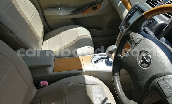 Buy Used Toyota Premio White Car in Kampala in Uganda Buy Used Toyota Premio White Car in Kampala in Uganda