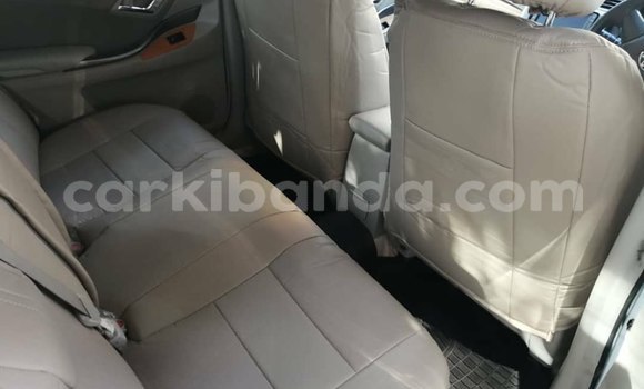 Buy Used Toyota Premio Silver Car in Kampala in Uganda Buy Used Toyota Premio Silver Car in Kampala in Uganda