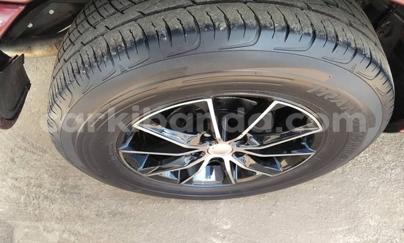 Buy Used Toyota RAV4 Red Car in Kampala in Uganda Buy Used Toyota RAV4 Red Car in Kampala in Uganda