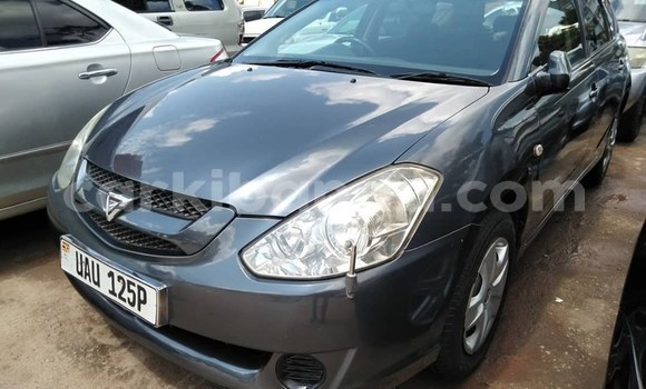 Buy Used Toyota Caldina Other Car in Kampala in Uganda Buy Used Toyota Caldina Other Car in Kampala in Uganda
