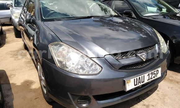 Buy Used Toyota Caldina Other Car in Kampala in Uganda Buy Used Toyota Caldina Other Car in Kampala in Uganda