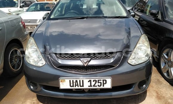 Buy Used Toyota Caldina Other Car in Kampala in Uganda Buy Used Toyota Caldina Other Car in Kampala in Uganda