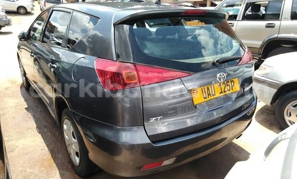 Buy Used Toyota Caldina Other Car in Kampala in Uganda Buy Used Toyota Caldina Other Car in Kampala in Uganda