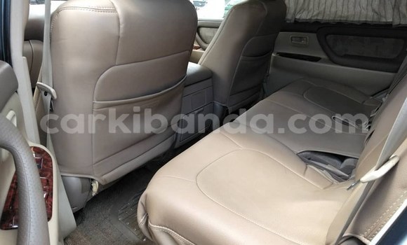 Buy Used Toyota Land Cruiser White Car in Kampala in Uganda Buy Used Toyota Land Cruiser White Car in Kampala in Uganda