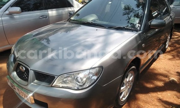 Buy Used Subaru Impreza Other Car in Kampala in Uganda Buy Used Subaru Impreza Other Car in Kampala in Uganda