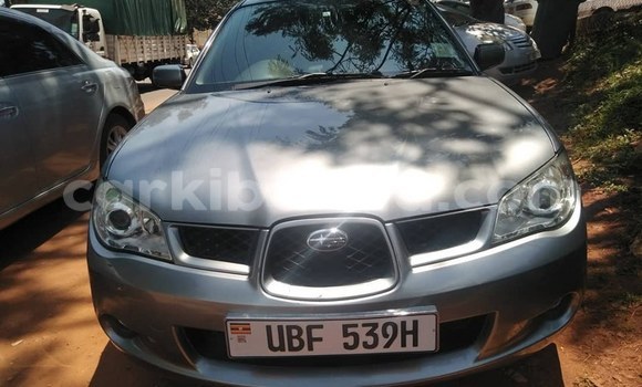 Buy Used Subaru Impreza Other Car in Kampala in Uganda Buy Used Subaru Impreza Other Car in Kampala in Uganda