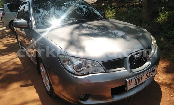 Buy Used Subaru Impreza Other Car in Kampala in Uganda Buy Used Subaru Impreza Other Car in Kampala in Uganda