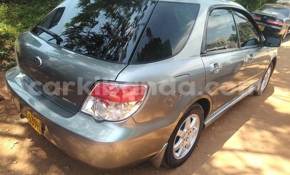 Buy Used Subaru Impreza Other Car in Kampala in Uganda Buy Used Subaru Impreza Other Car in Kampala in Uganda