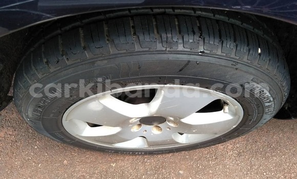 Buy Used Mercedes‒Benz S–Class Blue Car in Kampala in Uganda Buy Used Mercedes‒Benz S–Class Blue Car in Kampala in Uganda