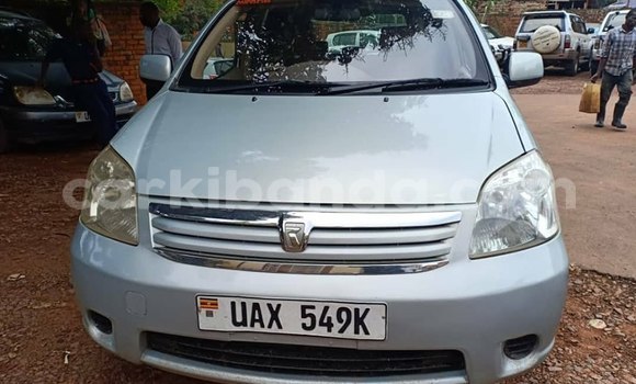 Buy Used Toyota Raum Other Car in Kampala in Uganda Buy Used Toyota Raum Other Car in Kampala in Uganda