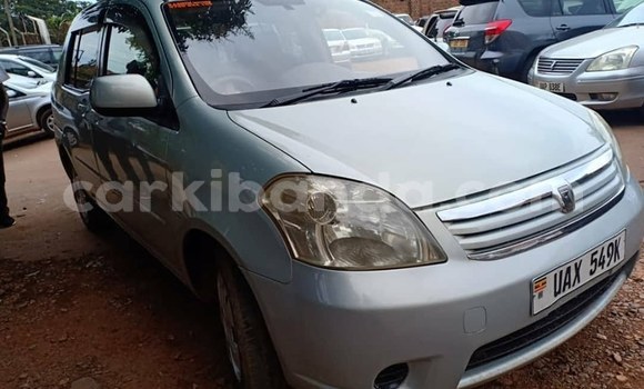 Buy Used Toyota Raum Other Car in Kampala in Uganda Buy Used Toyota Raum Other Car in Kampala in Uganda