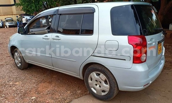 Buy Used Toyota Raum Other Car in Kampala in Uganda Buy Used Toyota Raum Other Car in Kampala in Uganda