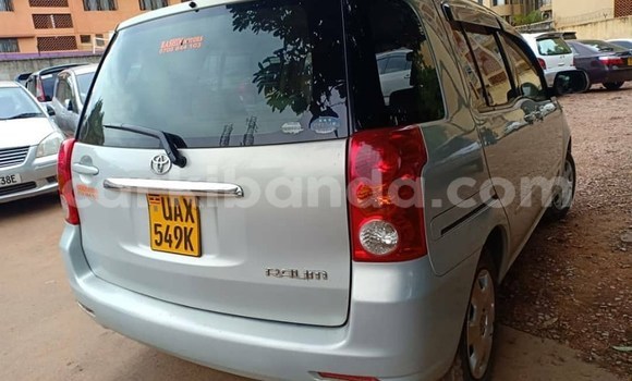 Buy Used Toyota Raum Other Car in Kampala in Uganda Buy Used Toyota Raum Other Car in Kampala in Uganda