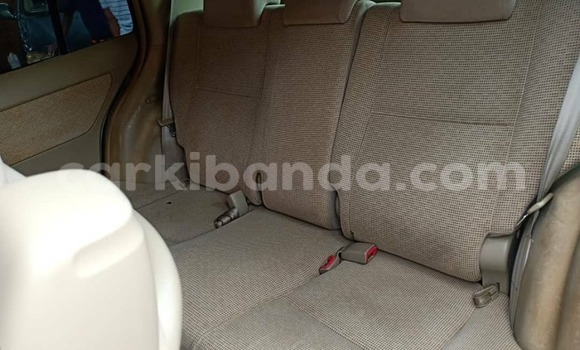 Buy Used Toyota Raum Other Car in Kampala in Uganda Buy Used Toyota Raum Other Car in Kampala in Uganda