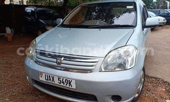 Buy Used Toyota Raum Other Car in Kampala in Uganda Buy Used Toyota Raum Other Car in Kampala in Uganda