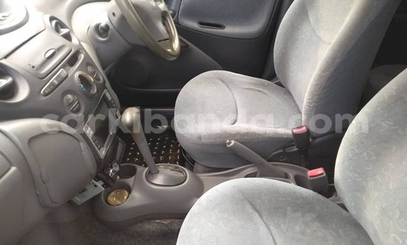 Buy Used Toyota Vitz Other Car in Kampala in Uganda Buy Used Toyota Vitz Other Car in Kampala in Uganda