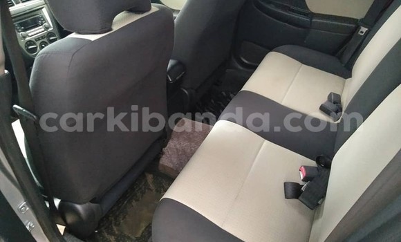 Buy Used Subaru Impreza Silver Car in Kampala in Uganda Buy Used Subaru Impreza Silver Car in Kampala in Uganda