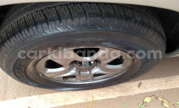 Buy Used Toyota RAV4 Silver Car in Kampala in Uganda Buy Used Toyota RAV4 Silver Car in Kampala in Uganda