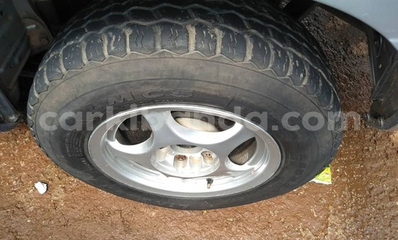 Buy Used Toyota Noah Blue Car in Kampala in Uganda Buy Used Toyota Noah Blue Car in Kampala in Uganda