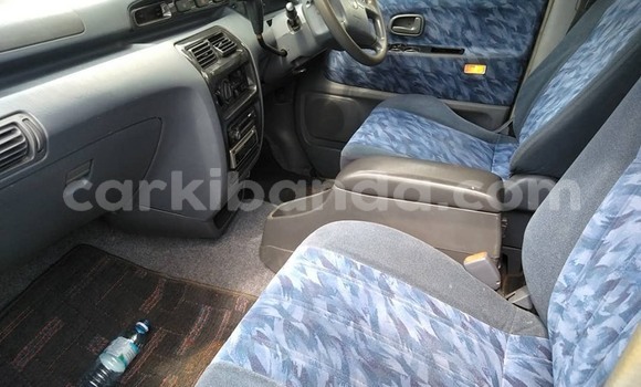 Buy Used Toyota Noah Blue Car in Kampala in Uganda Buy Used Toyota Noah Blue Car in Kampala in Uganda