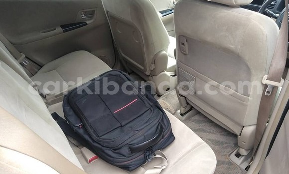 Buy Used Toyota Spacio Blue Car in Kampala in Uganda Buy Used Toyota Spacio Blue Car in Kampala in Uganda