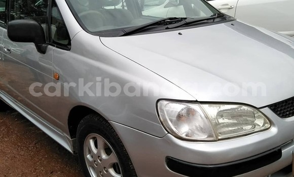 Buy Used Toyota Spacio Silver Car in Kampala in Uganda Buy Used Toyota Spacio Silver Car in Kampala in Uganda