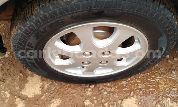 Buy Used Toyota Spacio Silver Car in Kampala in Uganda Buy Used Toyota Spacio Silver Car in Kampala in Uganda