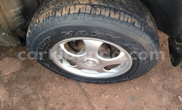 Buy Used Toyota Harrier Beige Car in Kampala in Uganda Buy Used Toyota Harrier Beige Car in Kampala in Uganda