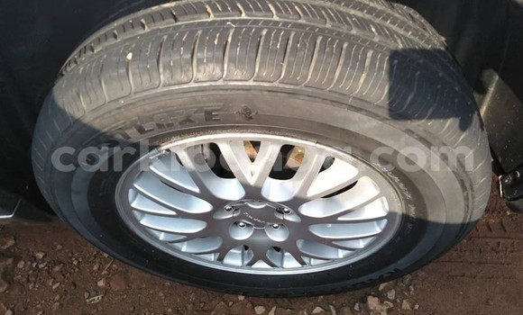 Buy Used Subaru Forester Silver Car in Kampala in Uganda Buy Used Subaru Forester Silver Car in Kampala in Uganda