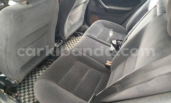 Buy Used Volkswagen Golf Silver Car in Kampala in Uganda Buy Used Volkswagen Golf Silver Car in Kampala in Uganda