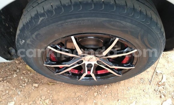 Buy Used Volkswagen Golf Silver Car in Kampala in Uganda Buy Used Volkswagen Golf Silver Car in Kampala in Uganda