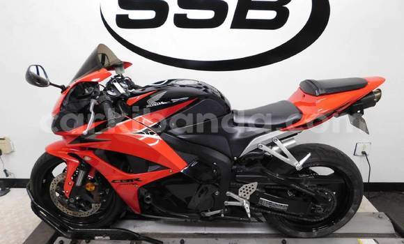 Buy Used Honda CBR 1000 RR Red Bike in Kampala in Uganda Buy Used Honda CBR 1000 RR Red Bike in Kampala in Uganda