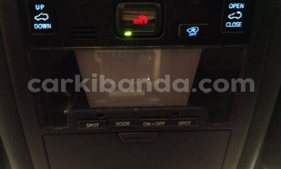 Buy Used Toyota Land Cruiser White Car in Kampala in Uganda Buy Used Toyota Land Cruiser White Car in Kampala in Uganda