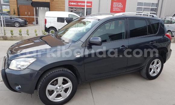 Buy Used Toyota RAV4 Black Car in Kampala in Uganda Buy Used Toyota RAV4 Black Car in Kampala in Uganda