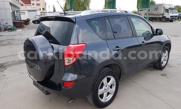 Buy Used Toyota RAV4 Black Car in Kampala in Uganda Buy Used Toyota RAV4 Black Car in Kampala in Uganda