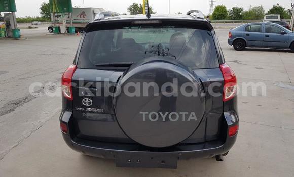 Buy Used Toyota RAV4 Black Car in Kampala in Uganda Buy Used Toyota RAV4 Black Car in Kampala in Uganda