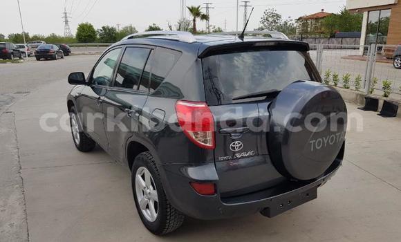 Buy Used Toyota RAV4 Black Car in Kampala in Uganda Buy Used Toyota RAV4 Black Car in Kampala in Uganda