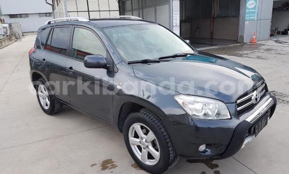 Buy Used Toyota RAV4 Black Car in Kampala in Uganda Buy Used Toyota RAV4 Black Car in Kampala in Uganda