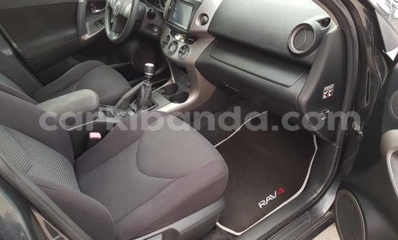 Buy Used Toyota RAV4 Black Car in Kampala in Uganda Buy Used Toyota RAV4 Black Car in Kampala in Uganda