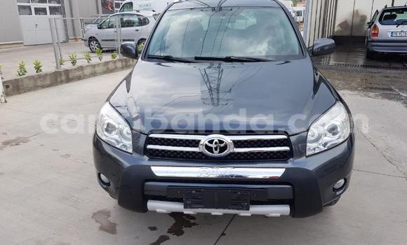 Buy Used Toyota RAV4 Black Car in Kampala in Uganda Buy Used Toyota RAV4 Black Car in Kampala in Uganda