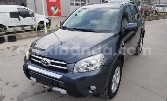 Buy Used Toyota RAV4 Black Car in Kampala in Uganda Buy Used Toyota RAV4 Black Car in Kampala in Uganda