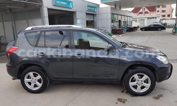 Buy Used Toyota RAV4 Black Car in Kampala in Uganda Buy Used Toyota RAV4 Black Car in Kampala in Uganda